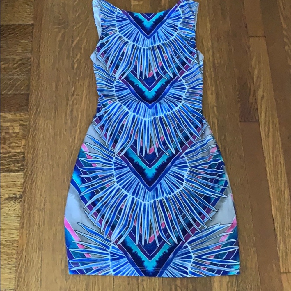 MARA Hoffman dress size xs